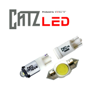 CATZ LED