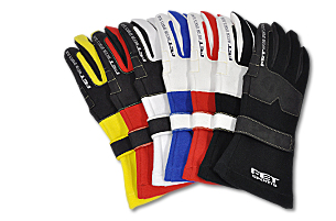 FET｜FET SPORTS :: RACING GLOVE :: 3Dレーシンググラブ