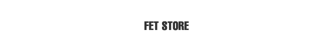 FET CONCEPT STORE