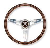 FET｜NARDI｜CLASSIC :: WOOD