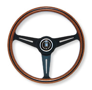 FET｜NARDI｜CLASSIC :: WOOD