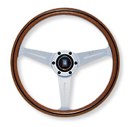 FET｜NARDI｜CLASSIC :: WOOD