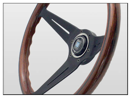 FET｜NARDI｜CLASSIC :: WOOD